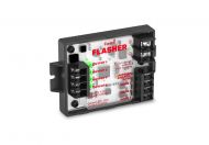 3x Flasher 4 Output