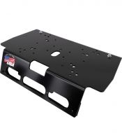 Light Bar Cab Mount