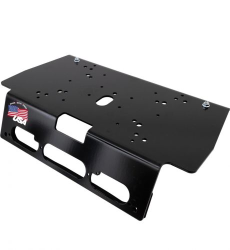 Light Bar Cab Mount