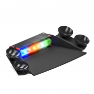Feniex Q series 1X Dash Light