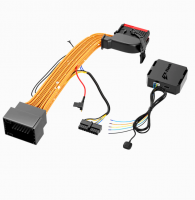 Z-Flash Ivory For Ford 