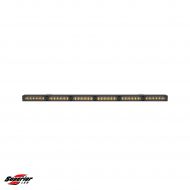 SRK 600 Traffic Advisor Bar 