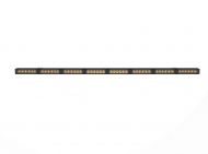 SRK 800 Traffic Advisor Bar 