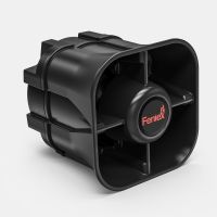 Feniex Titan 30W Speaker/Siren Combo 